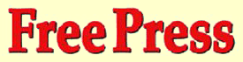 Free Press Logo